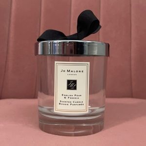 Jo Malone English Pear & Freesia Empty Candle Jar